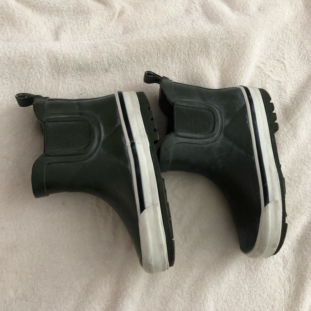 Joe Fresh Kids Rainboots